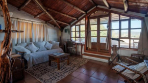 Welcomely - Romantic Roof Olbia